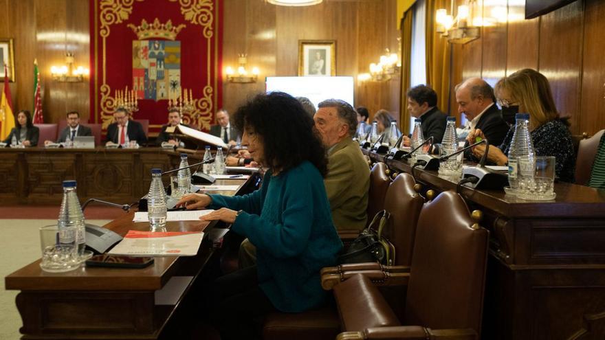 Inmuebles de 1,8 millones cedidos gratis por 50 años para lanzar Impulsa Zamora