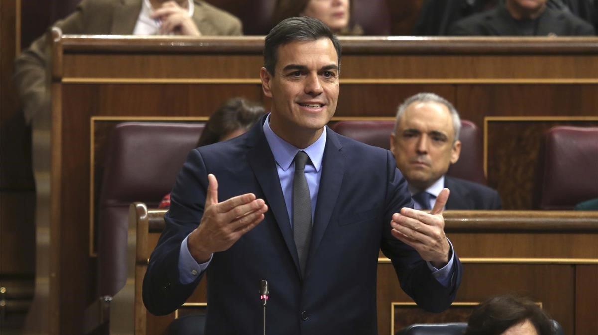 zentauroepp46310180 madrid 19 12 2018  politicasesion de control al gobierno   e181219110847