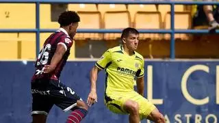 El Levante UD ata a su sexto fichaje