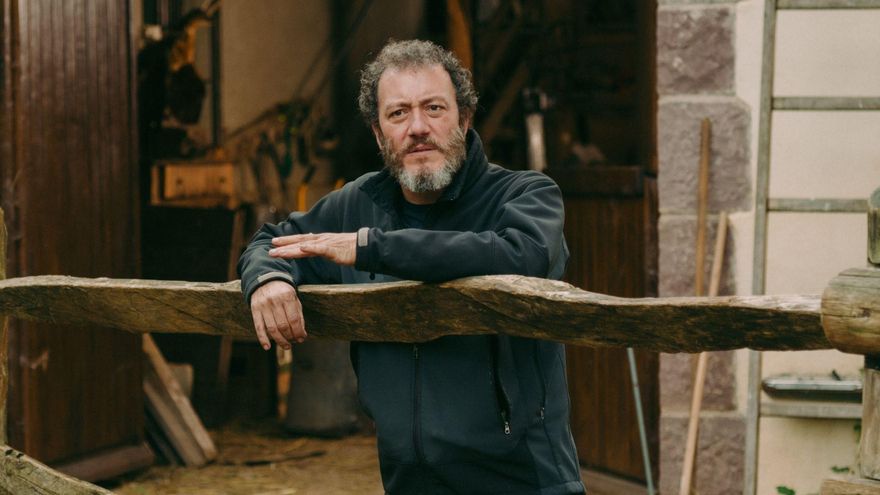 Roger Casamajor: "Nunca va mal reflexionar sobre  el autismo y cómo tratarlo"
