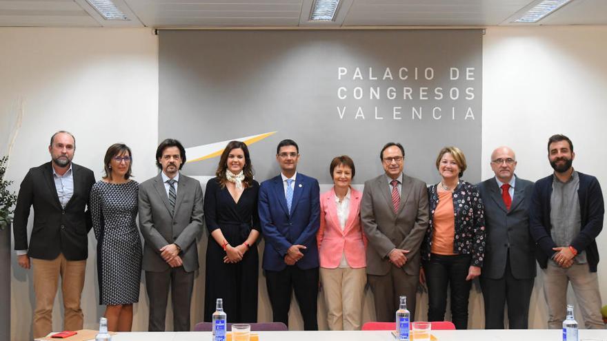 València será capital mundial del 5G y dará prioridad al vehículo autónomo