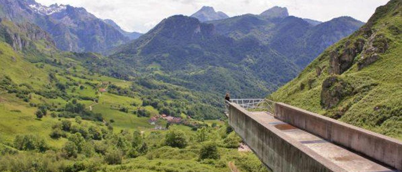 Rutas por Asturias: Veinte miradores para admirar la región