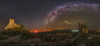 Extremadura prepara una estrategia turística para aprovechar el tirón del trío de eclipses