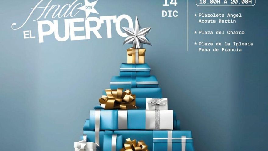 Revitalizing Puerto de la Cruz: A New Chapter for Leisure and Commerce Revitalizing Puerto de la Cruz: A New Chapter for Leisure and Commerce
