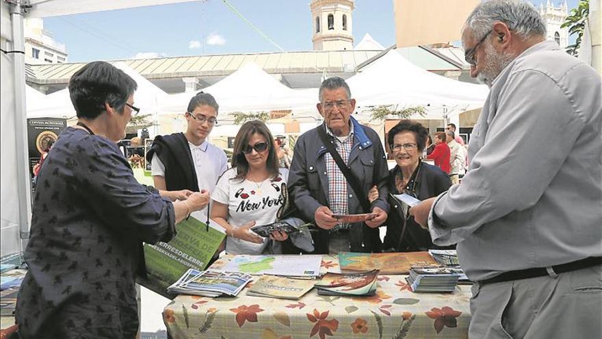 Natural, el escaparate del turismo rural en Castellón