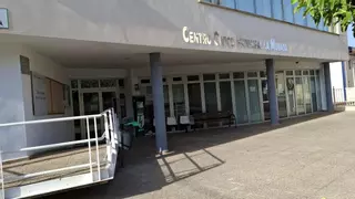 Un solo médico de familia para más de 4.000 censados en el consultorio de La Murada de Orihuela