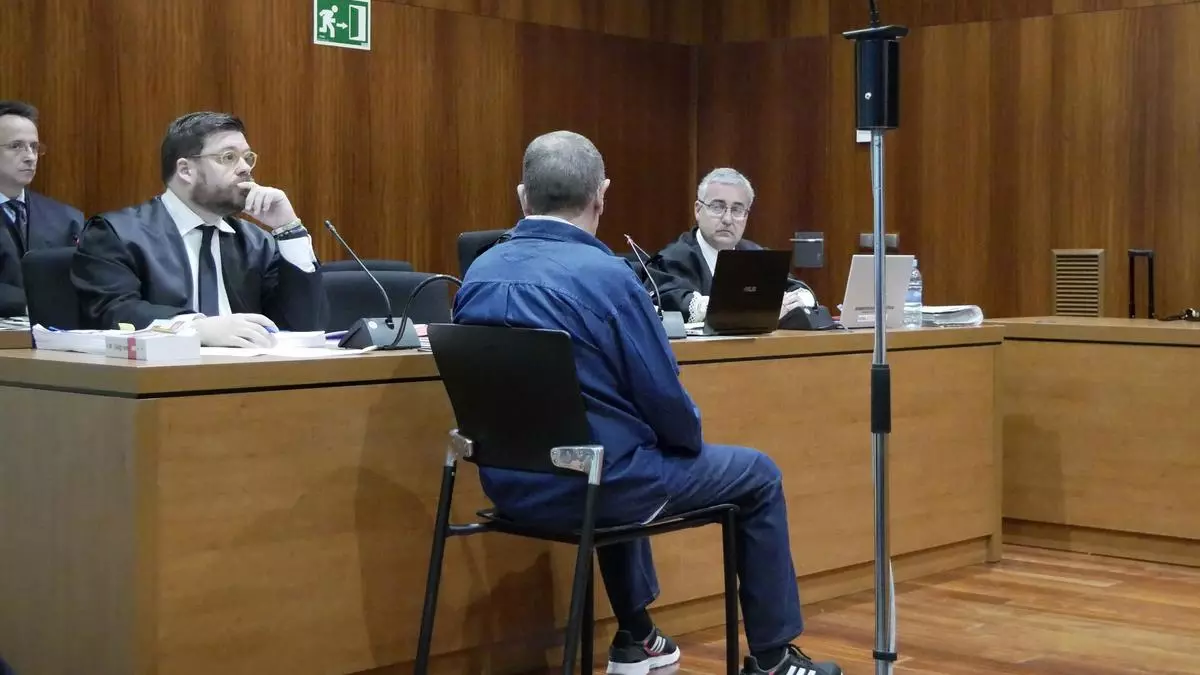 Atasco en los juzgados de violencia de género de Zaragoza: "Los servicios de guardia están saturados"