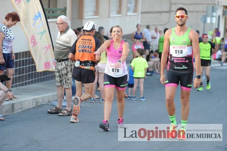 Carrera Popular de Los Ramos