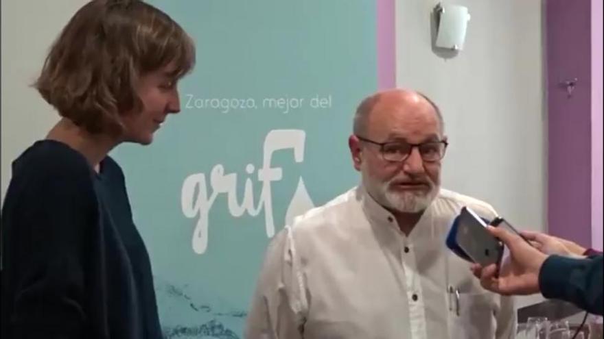 &quot;En Zaragoza, mejor del grifo&quot; llega a 30 establecimientos hosteleros