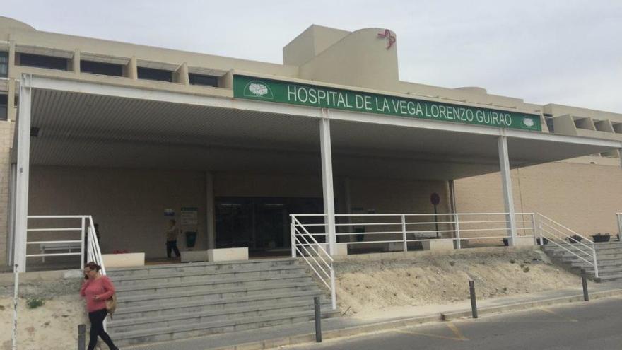 Hopsital de Cieza