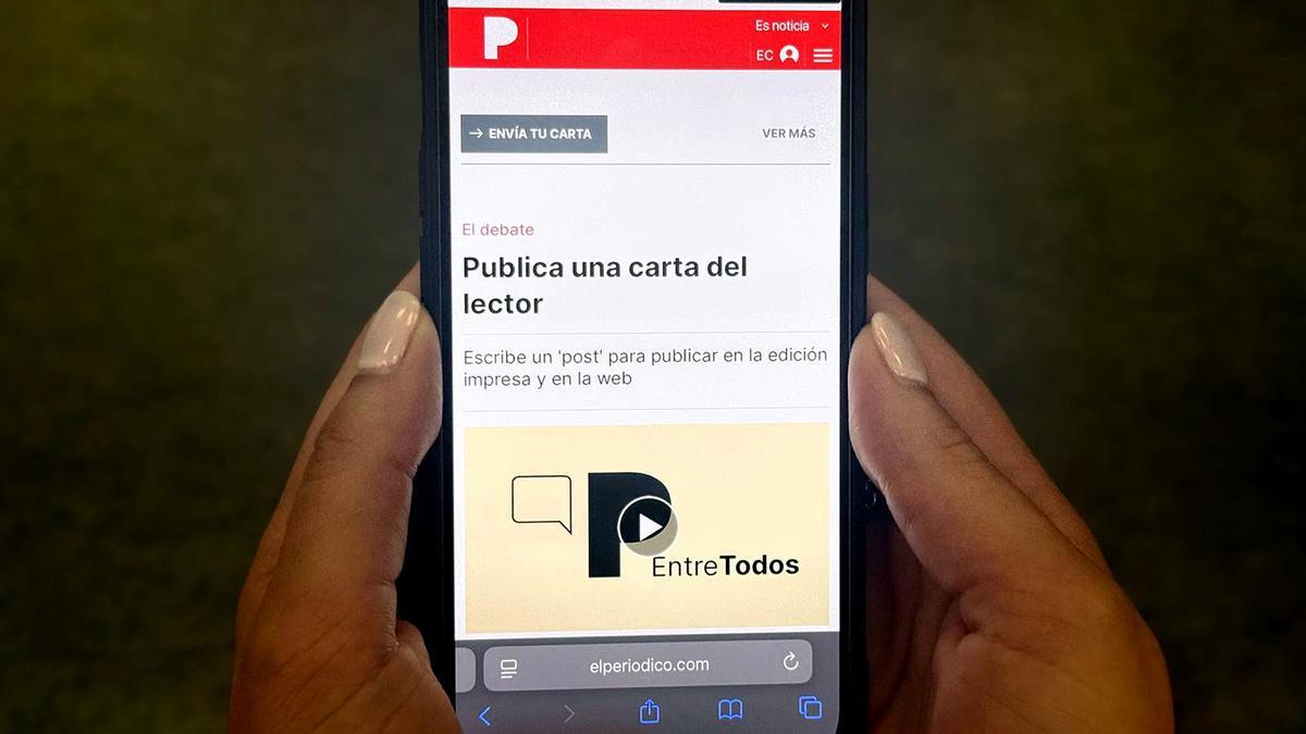 Teléfono movil