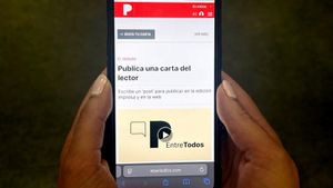 Teléfono movil