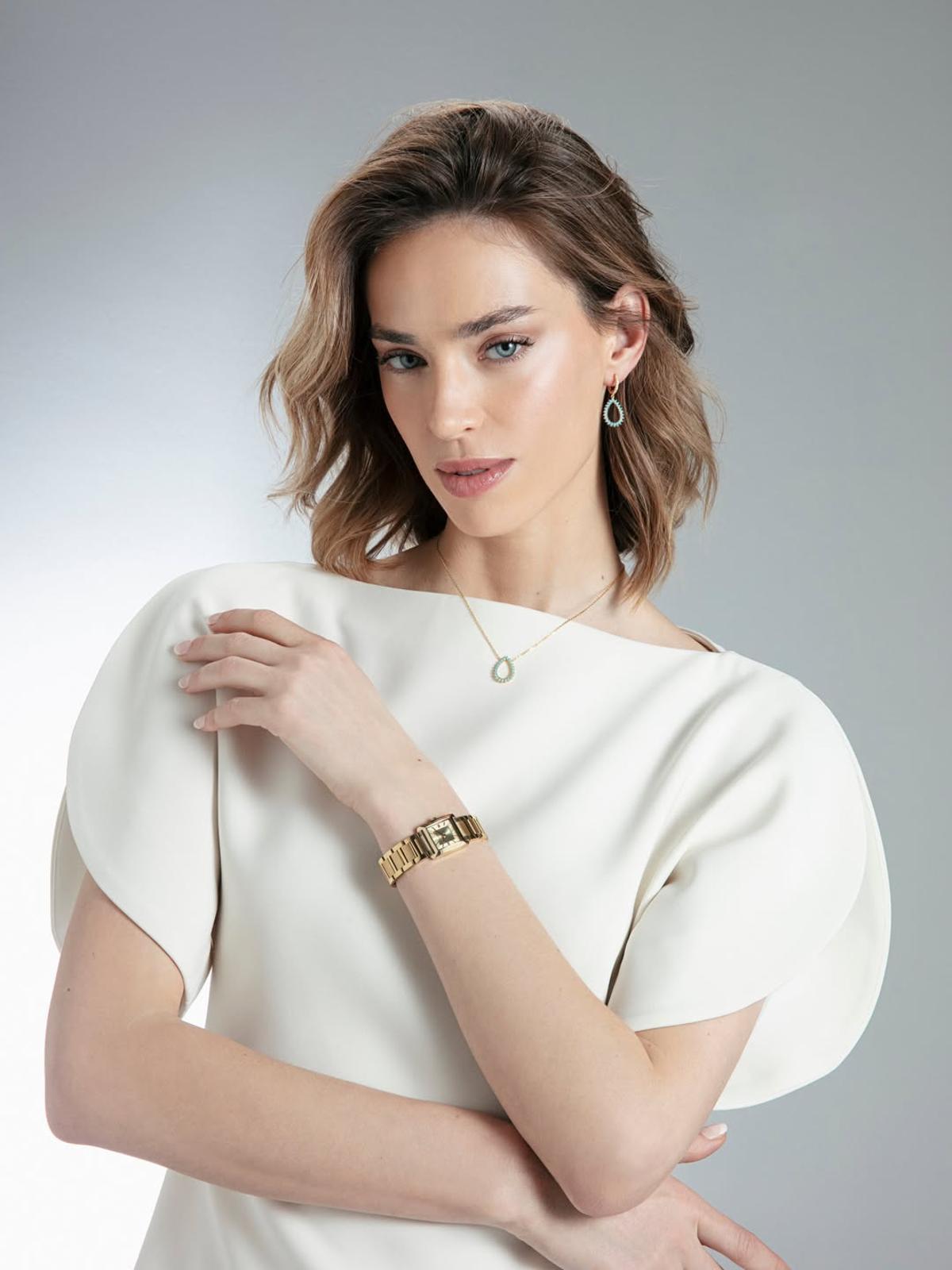 Joyas y reloj Viceroy
