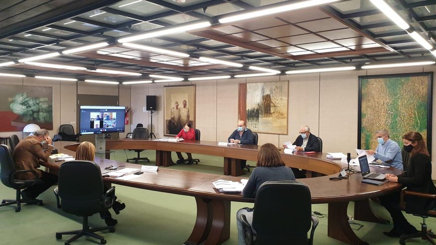 Todos los colegios de Zamora están libres de COVID, ningún aula en cuarentena