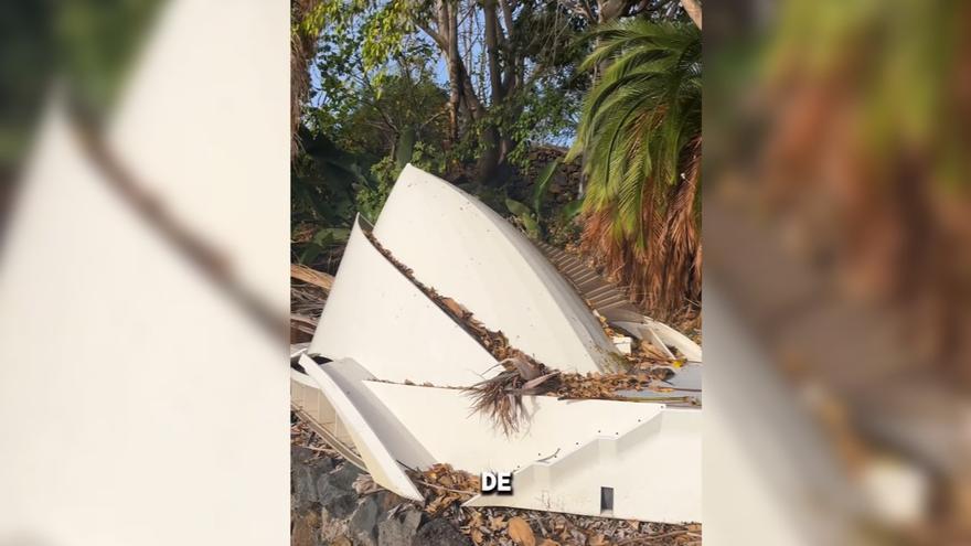 El ocaso de PuebloChico: de parque temático en Tenerife a una ciudad abandonada en miniatura