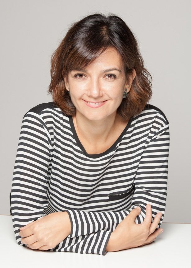 Belén Montesa Lou, psicóloga educativa.