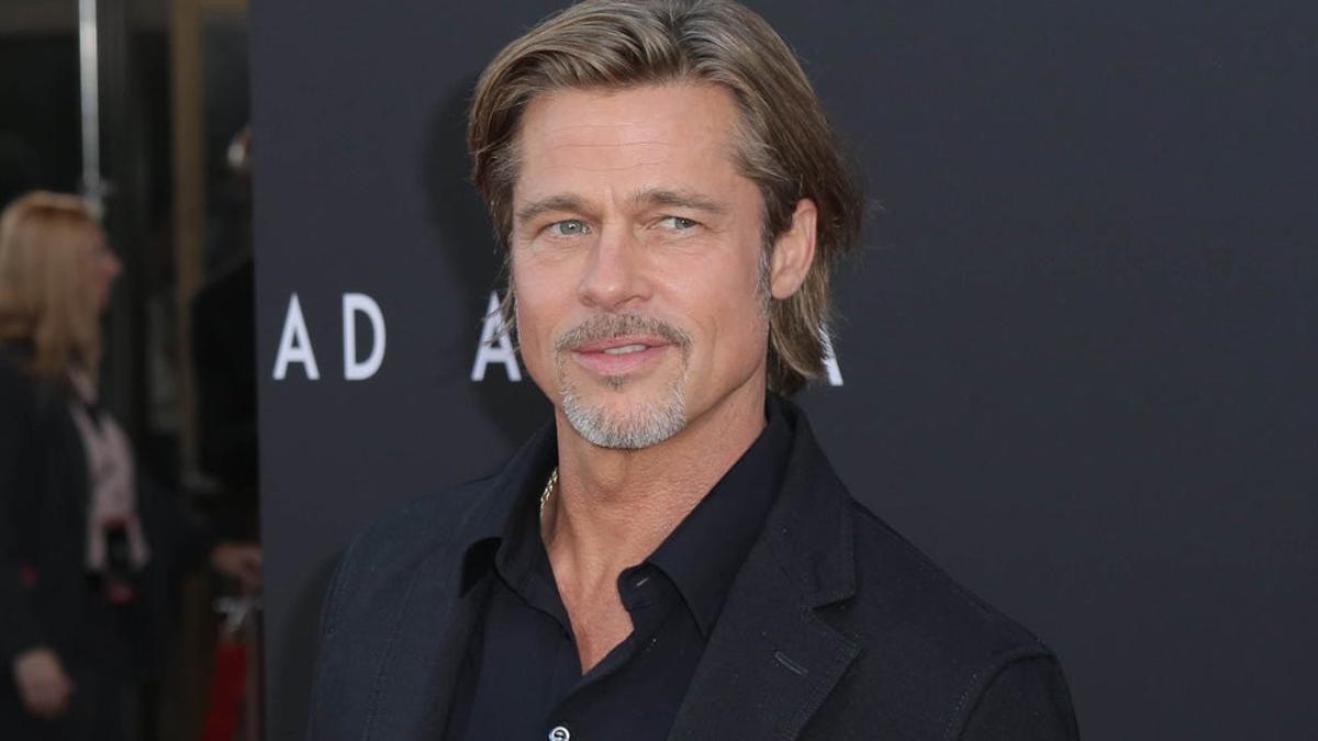 Brad Pitt podría tener una relación amorosa con otra actriz