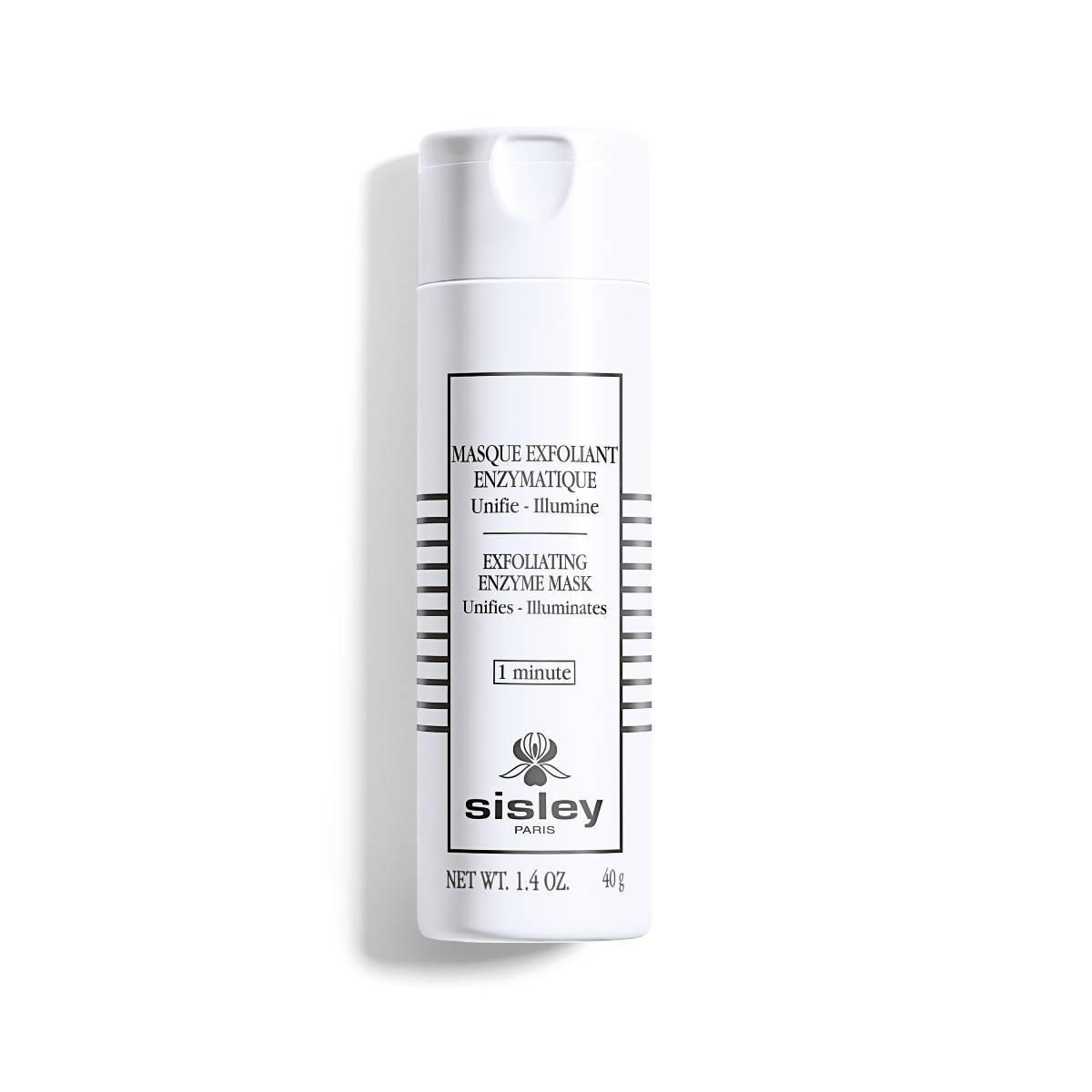 Masque Exfoliant Enzymatique, de Sisley