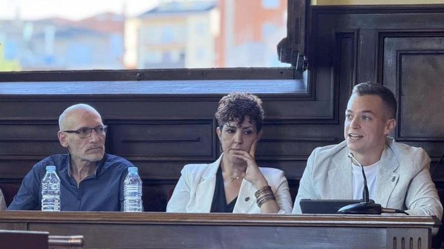El PSC de Cardona reclama més informació als veïns pel recàrrec del servei d'escombraries