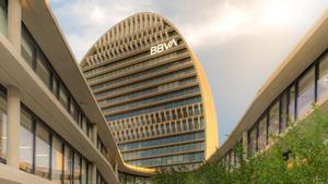 La CNMV admite a trámite la opa del BBVA sobre el Banco Sabadell