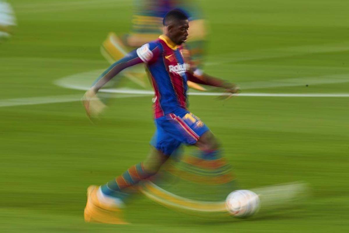 LaLiga Santander: Barcelona - Betis LaLiga Santander: Barcelona - Betis
