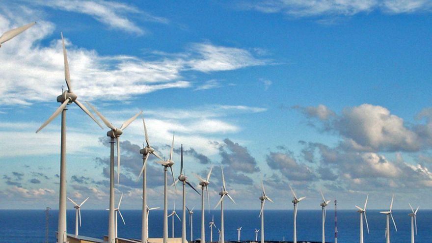 ITER, in a project to control wind turbines