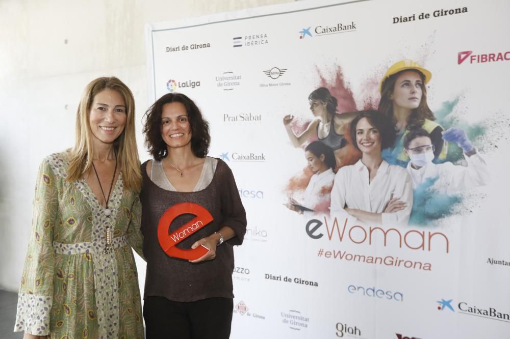 Premis eWoman 2019 a Girona