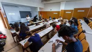 Becas de la Fundación ONCE para 35 universitarios con discapacidad de la Comunidad