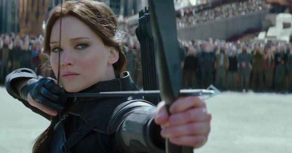 Katnis Everdeen