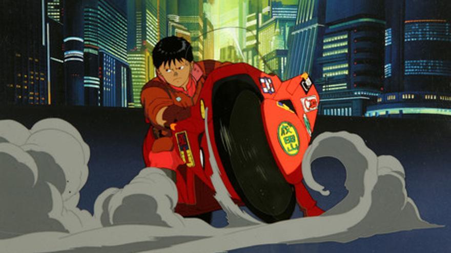 Akira