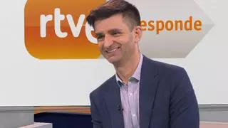 El presidente de RTVE descarta que el nuevo canal en catalán pueda verse por la TDT en Baleares