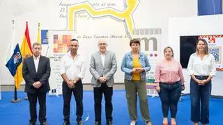 La Feria del Vino, Queso y Miel de San Mateo acoge a 35 marcas locales con talleres y catas