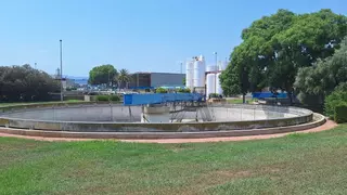 La Generalitat ratifica la emergencia para reparar la EDAR mancomunada de Vila-real