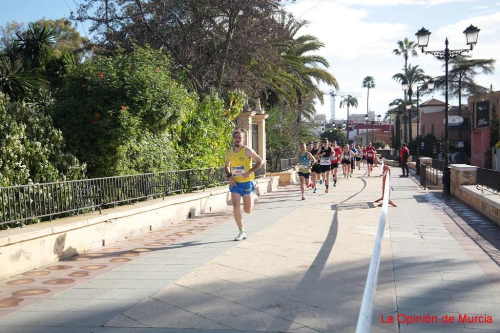 Carrera Popular Assido