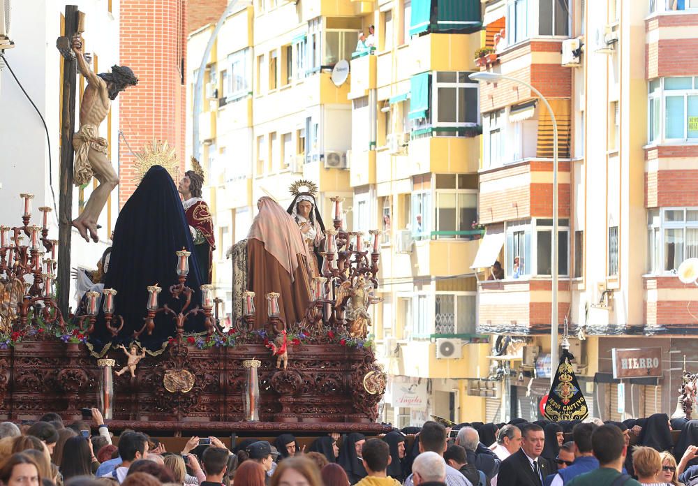 Miércoles Santo | Salesianos