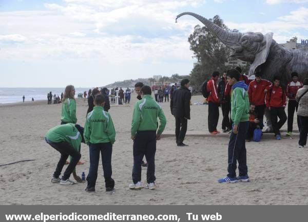 GALERÍA DE FOTOS - Campeonato de España de Campo a través en Marina d’Or