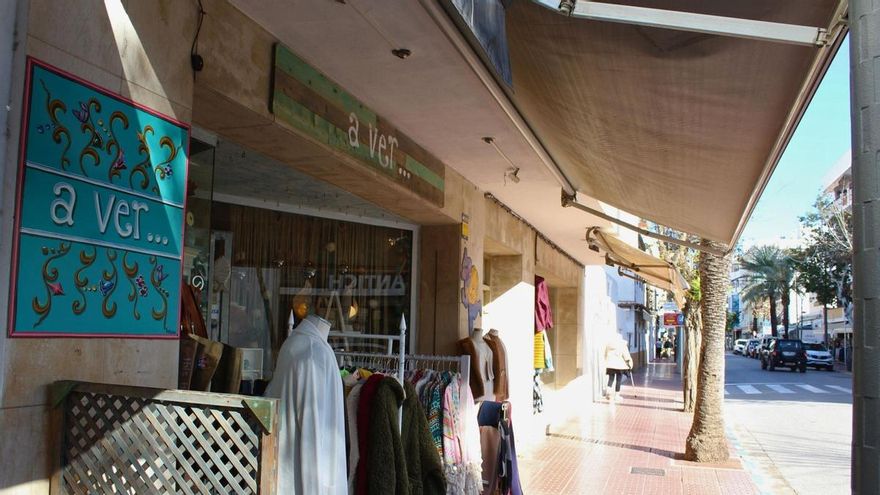 Santa Eulària ofrece cursos de competencias digitales a comercios del municipio