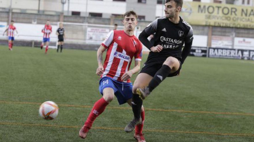 Gol de oro de Álex Menéndez para el Lealtad que suma tres puntos de oro