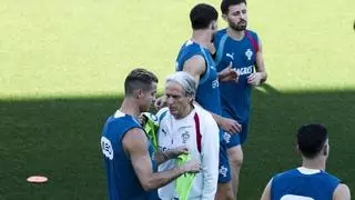 Jorge Jesus aparca la polémica con Cristiano Ronaldo: “Es un símbolo de Portugal. Habrá tiempo para hablar”