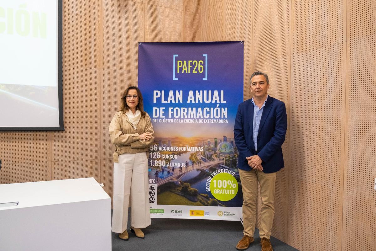 Presentación PAF26