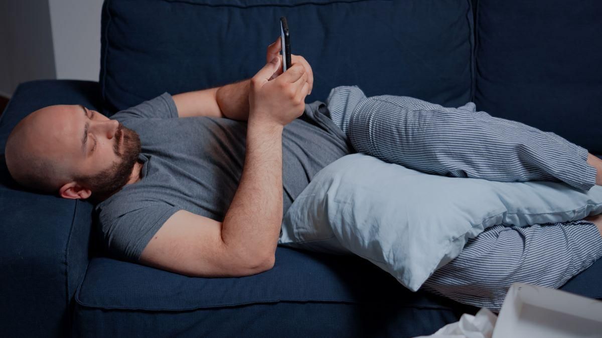 Los hábitos que tenemos antes de dormir puden afectar de forma directa en nuestra salud.