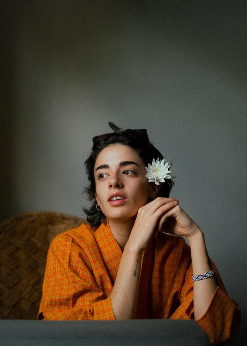 Zoe Gotusso