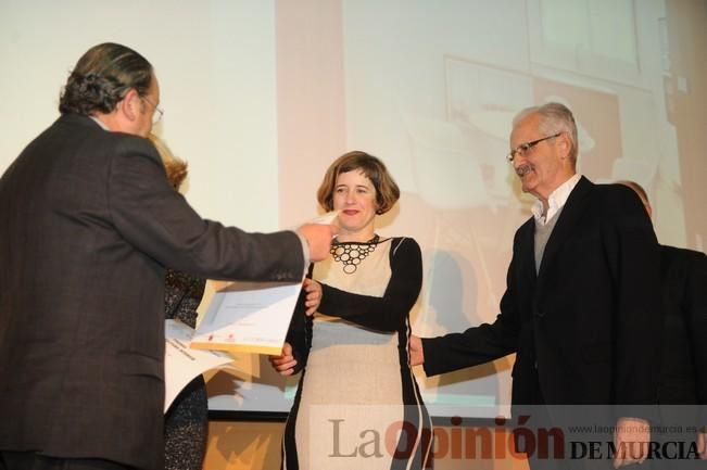 Premios de Arquitectura