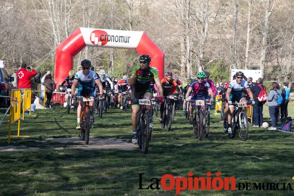 Carrera por las Enfermedades Raras en Caravaca