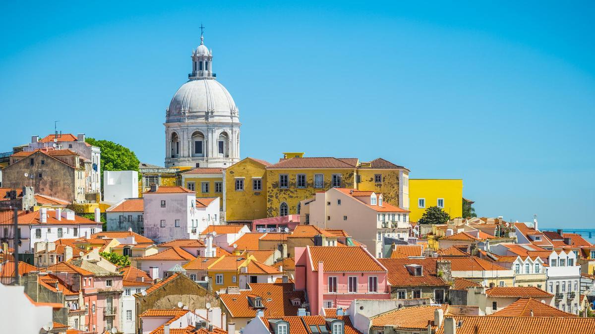 Los emjores lugares para una experienciea gastronómica en Lisboa