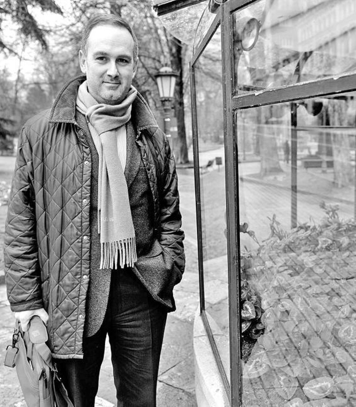 «Me gustaría que los alcaldes dieran wifi libre, es un servicio como el agua o la luz»