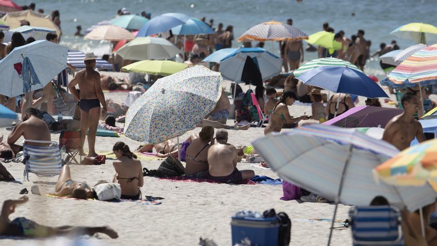 Recetas frescas para poder llevarte a la playa este verano