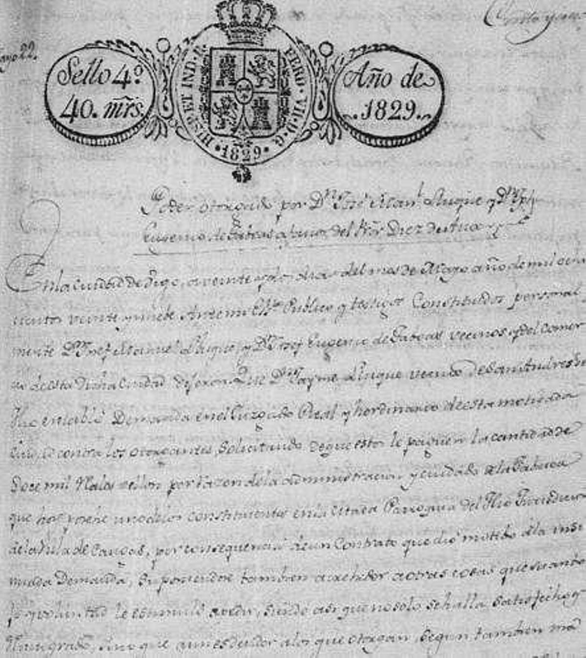 A fábrica de Ameixide na aldea de Pinténs (I)