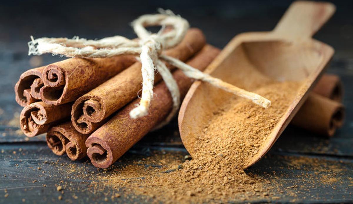 El top 10 de los alimentos más antioxidantes