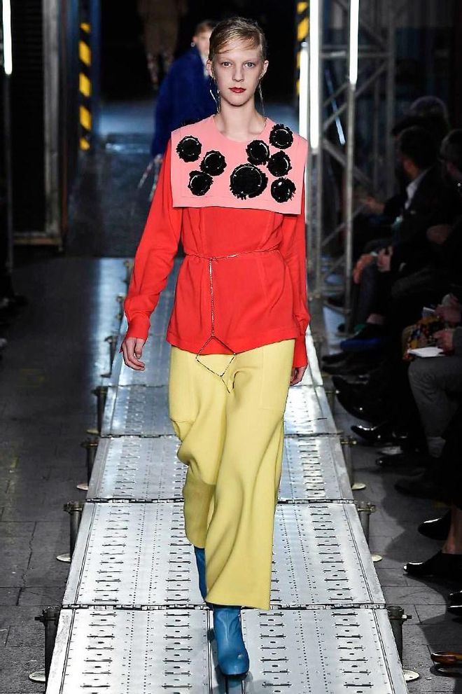 Msgm